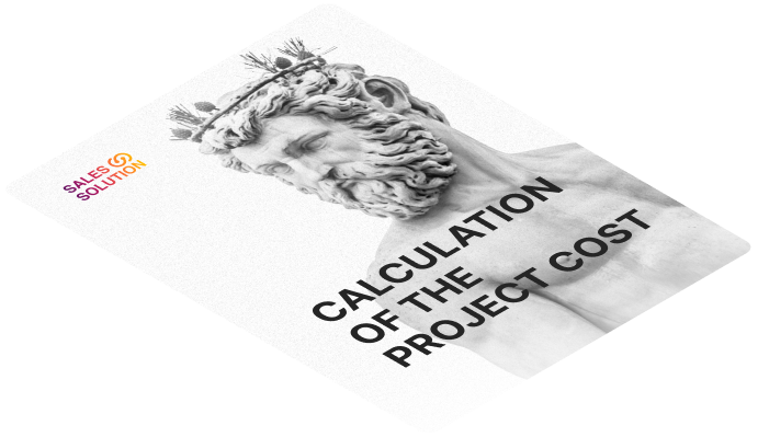 calculation background picture