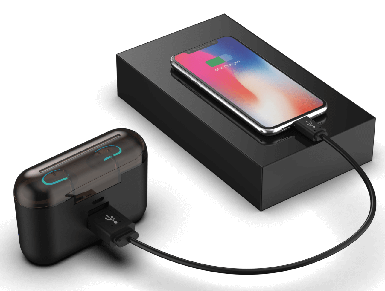 mobile presentation