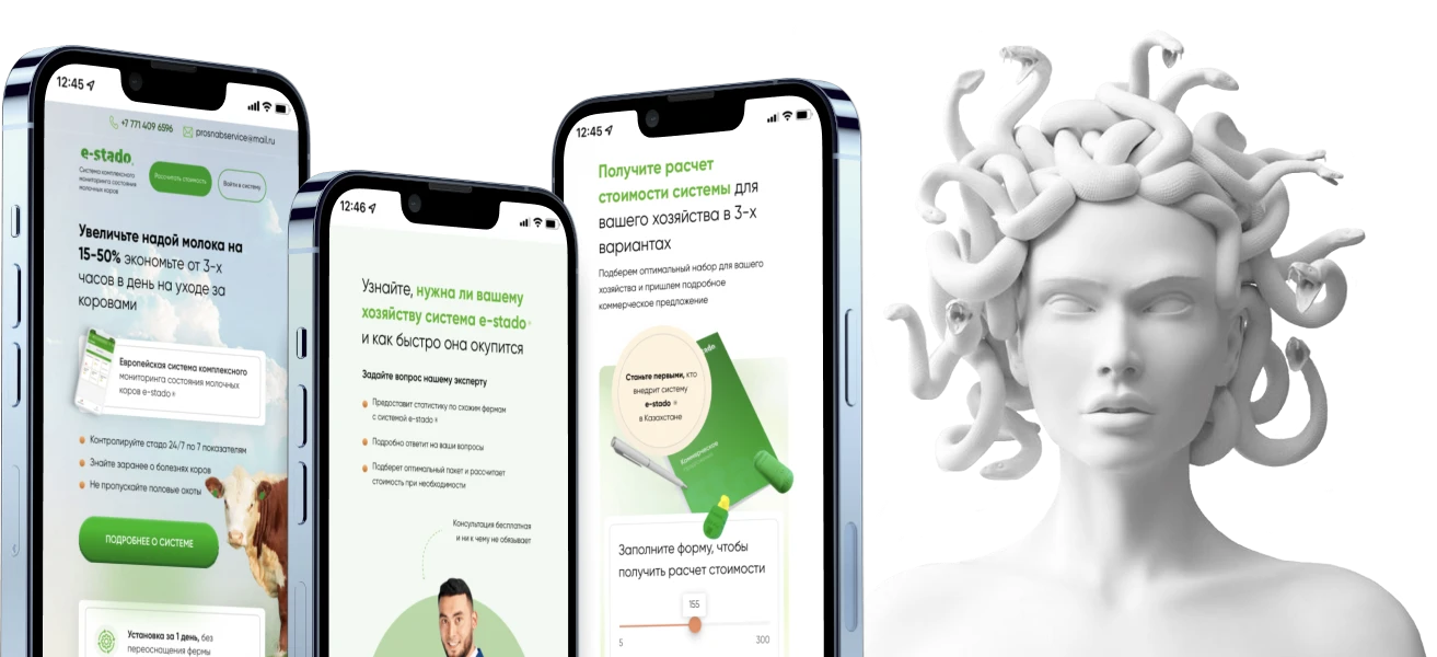 mobile presentation